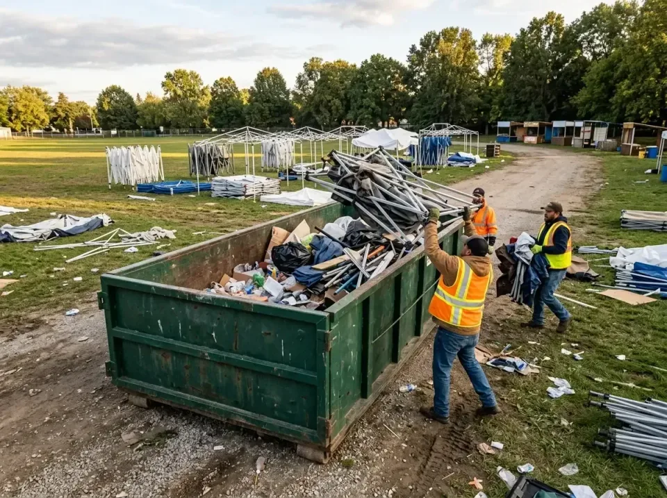 temporary-event-waste-containe-016 — frequently asked questions, Roll-Off Dumpster Rental Services in Meadowdale, WA
